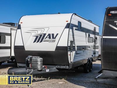 2026 Grand Design Momentum MAV - Photo 2