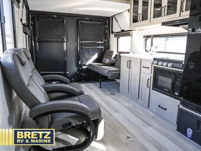 2026 Grand Design Momentum MAV - Photo 12