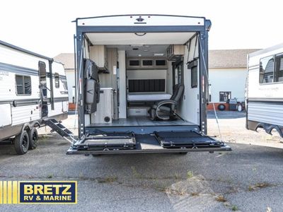 2026 Grand Design Momentum MAV - Photo 9