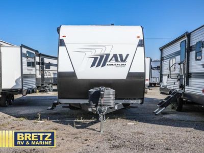 2026 Grand Design Momentum MAV - Photo 3