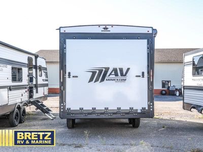 2026 Grand Design Momentum MAV - Photo 6