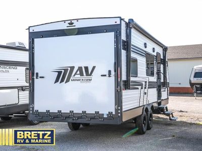 2026 Grand Design Momentum MAV - Photo 5
