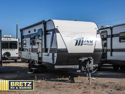 2026 Grand Design Momentum MAV - Photo 1