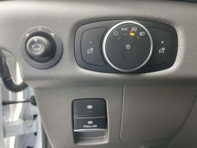 2026 Ford Transit-350 - Photo 17