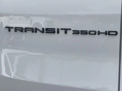 2026 Ford Transit-350 - Photo 22