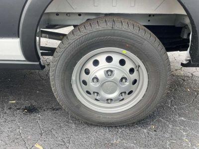 2026 Ford Transit-350 - Photo 21