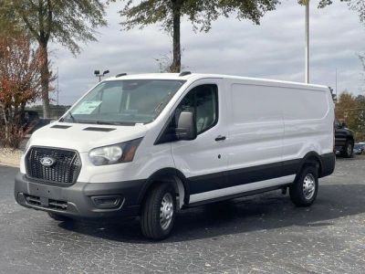 2026 Ford Transit-350 - Photo 24