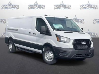 2026 Ford Transit-350 - Photo 1