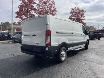 2026 Ford Transit-350 - Photo 3