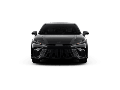 2026 Toyota Camry - Photo 17
