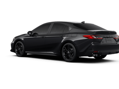 2026 Toyota Camry - Photo 6