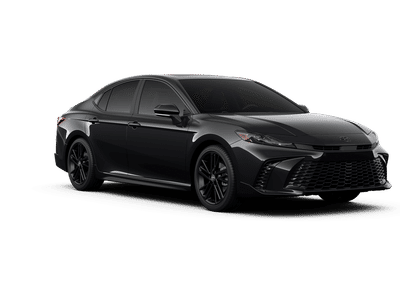 2026 Toyota Camry - Photo 15