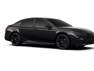 2026 Toyota Camry - Photo 14