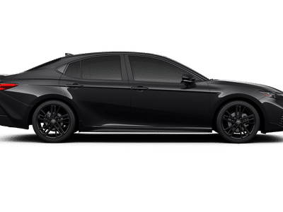 2026 Toyota Camry - Photo 12