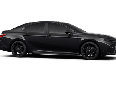 2026 Toyota Camry - Photo 13