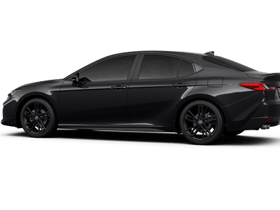 2026 Toyota Camry - Photo 5