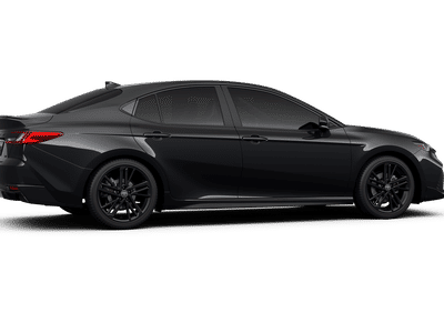 2026 Toyota Camry - Photo 11