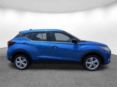 2025 Nissan Kicks Play - Photo 3