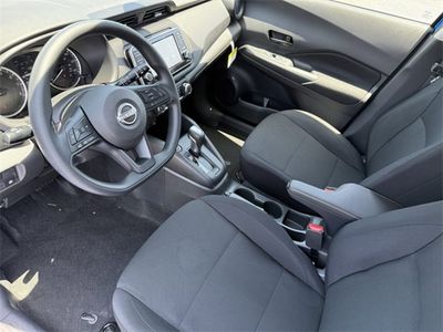 2025 Nissan Kicks Play - Photo 4