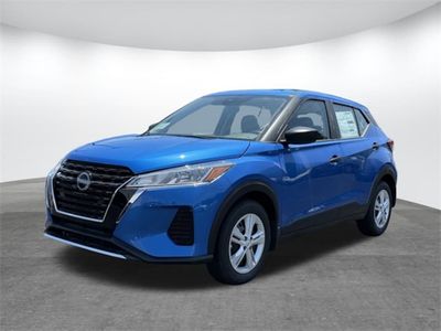 2025 Nissan Kicks Play - Photo 1