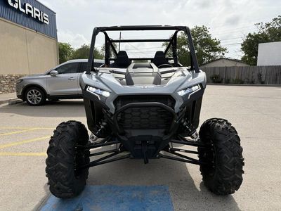 2025 Polaris RZR XP 1000 Sport - Photo 3