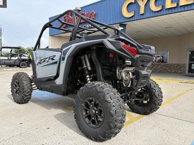 2025 Polaris RZR XP 1000 Sport - Photo 4