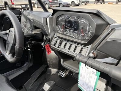 2025 Polaris RZR XP 1000 Sport - Photo 15