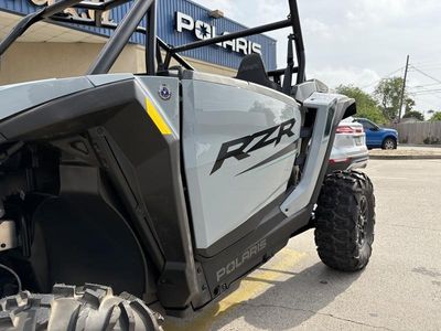 2025 Polaris RZR XP 1000 Sport - Photo 11