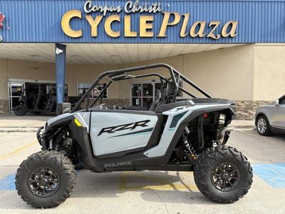 2025 Polaris RZR XP 1000 Sport - Photo 9