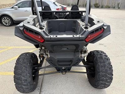 2025 Polaris RZR XP 1000 Sport - Photo 7