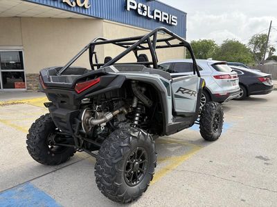 2025 Polaris RZR XP 1000 Sport - Photo 5