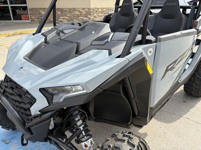 2025 Polaris RZR XP 1000 Sport - Photo 10