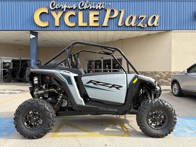 2025 Polaris RZR XP 1000 Sport - Photo 8