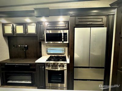 2023 Coachmen Brookstone — photo 12 view