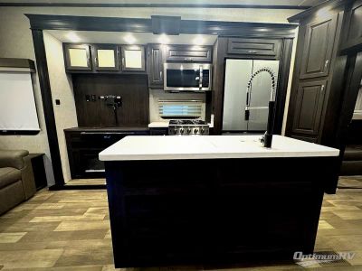 2023 Coachmen Brookstone — photo 11 view