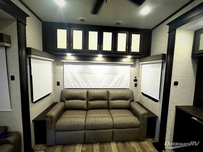 2023 Coachmen Brookstone — photo 7 view