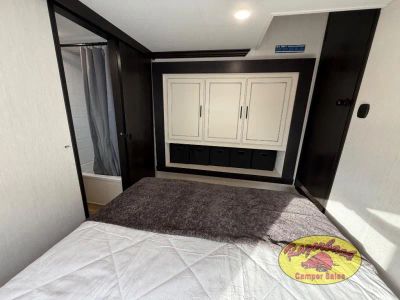 2026 Forest River RV Sabre — photo 16 view