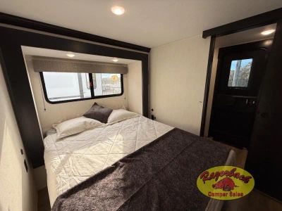 2026 Forest River RV Sabre — photo 14 view