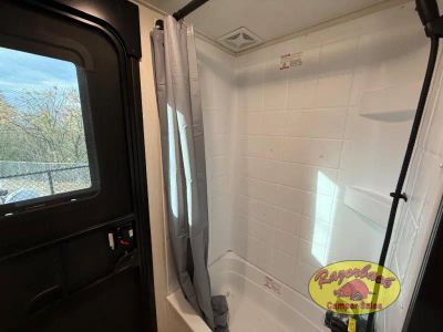 2026 Forest River RV Sabre — photo 17 view