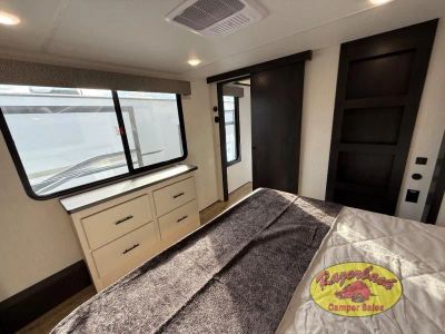 2026 Forest River RV Sabre — photo 26 view
