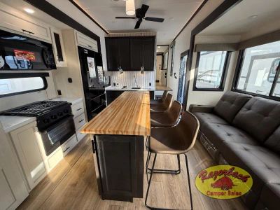 2026 Forest River RV Sabre — photo 20 view