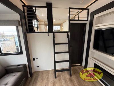 2026 Forest River RV Sabre — photo 12 view