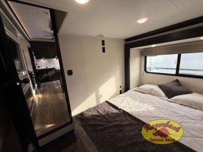 2026 Forest River RV Sabre — photo 15 view