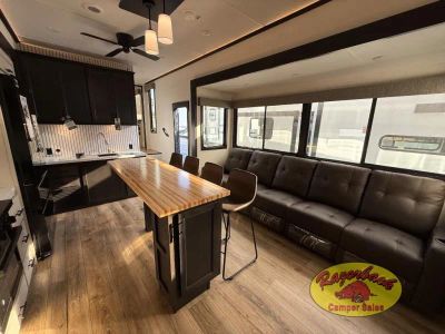 2026 Forest River RV Sabre — photo 19 view