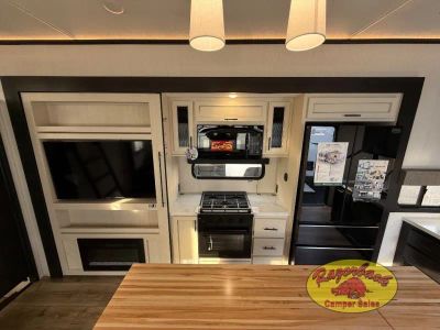 2026 Forest River RV Sabre — photo 11 view
