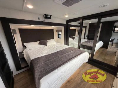2026 Forest River RV Sabre — photo 24 view
