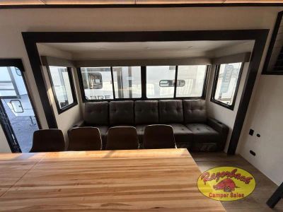 2026 Forest River RV Sabre — photo 10 view