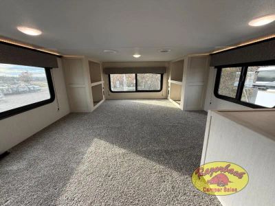 2026 Forest River RV Sabre — photo 13 view