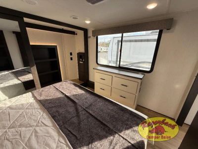 2026 Forest River RV Sabre — photo 25 view