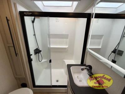 2026 Forest River RV Sabre — photo 23 view